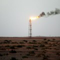 Iran nastavio proizvodnju gasa na tri platforme nakon izraelskih napada