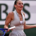 Ukrajinku pitali kako će se osećati ako dve Ruskinje budu igrale finale RG: Njen odgovor je sadržao tri reči!