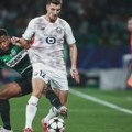 Menije završio sa Lilom i sledi transfer u veliki klub Primere!