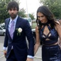 Razvode se Jelisaveta Orašanin i Miloš Teodosić? "On se iselio iz stana, ona ostala sa decom"