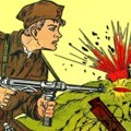 Predstavljanje reizdanja kultnog stripa “Mirko i Slavko“ u Gradskoj biblioteci