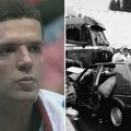 Detalji Draženove smrti lede krv u žilama: Njegova majka krivi devojku i tvrdi da je "monstrum"