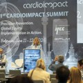 Prvi Cardioimpact samit u Beogradu: Nova era kardiovaskularne prevencije i laboratorijske medicine
