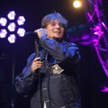 Jozinović objavio prvi album, pa se našalio: "Prestajem da budem cover pevač" VIDEO