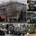 "Aleksandar Ujedinitelj", "Gavran" i "Komarac" aduti Srbije na smotri u Vilpentu kod Pariza: kvalitet i cena oružja rame uz…
