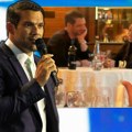 Predsednik poveo suprugu i ljubavnicu na Mundijal?! Isplivali šok detalji: Jedna u Njujorku, druga u Meksiku! A, tek kad…