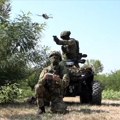 Vojska Srbije u Nišu predstavila mogućnosti zapošljavanja, najtraženiji IT stručnjaci i zanatlije