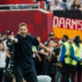Pobeda Nemačke u senci povrede bitnog igrača! Nagelsman: Ne izgleda dobro