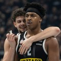 Ledej blizu povratka u Partizan