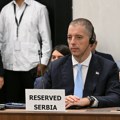 Đurić u Panami pozvao članice ACS da dođu na EXPO 2027