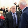 Kučan: Slovenija je lak plijen za strane interese