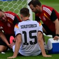 Kraj na Mundijalu za Šloterbeka zbog povrede