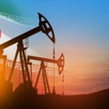 SAD odobrile privremenu licencu za iransku naftu i petrohemijske proizvode