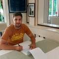 Богићевић још годину дана у Слободи