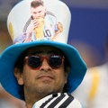Аргентина забранила очевима који не плаћају алиментацију улаз на стадионе на Светском првенству!