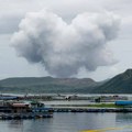 Erupcija vulkana pokrenula cunami: Pogledajte dramatične sminke, proključao je u sekundi (Video)