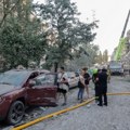 Spasioci i dalje pretražuju ruševine u Kijevu; Ukrajina traži hitnu isporuku raketa za "patriot"