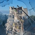 Raketiran Belgorod u Rusiji, izbili požari; dva jezera u Kijevu kontaminirana nakon ruskog napada