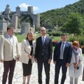 Srbija otvara vrata svetu: Na EXPO 2027 stiže "Srpska kuća": Potpisan istorijski ugovor u Golupcu (foto)
