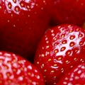 Španske jagode među najčistijima u Evropi: Imaju najmanje pesticida u sebi