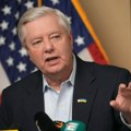Preminuo uticajni američki senator Lindzi Grejem