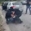 U Jagodini uhapšeno pet osoba zbog sumnje na proizvodnju i prodaju amfetamina