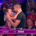 Ispala iz Elite dva dana pred finale, pa progovorila o vezi sa Špancem: "Daćemo šansu našoj ljubavi", spomenula i porodicu