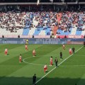 Zvezda i Partizan saznali naredne protivnike u borbi za Ligu šampiona i Ligu konferencija