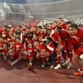 Uživo: Zvezda dobija potencijalnog protivnika u borbi za Ligu šampiona