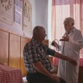 Devedesetogodišnji lekar i dalje leči pacijente u bugarskim selima
