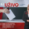 Dan uživo u 16.30h: Borba za svaki procenat