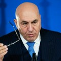 Italijanski ministar ponudio mesto savetnika smenjenom ukrajinskom kolegi