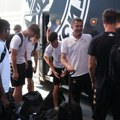 Ilić poveo 24 igrača u Luksemburg, istakao da je pobeda prioritet