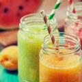 Ako tamo putujete, ove ukuse obavezno probajte! Zašto je lemon mint hit Bliskog istoka, a kokos na Tajlandu?