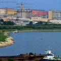 Rumunija angažovala vojsku, spasava nuklearku: Počdelo miniranje stena u koritu Dunava (VIDEO)