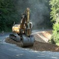 Počela rekonstrukcija puta Užice-Bajina Bašta