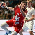 Austrija bolja od srpskih rukometaša na Evropskom prvenstvu