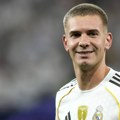 Franko Mastantuono do kraja sezone na pozajmici u Fiorentini iz Real Madrida