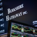 Berkshire Hathaway otkupio sopstvene akcije za 4,5 milijardi dolara