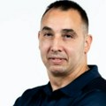 Prvo obraćanje Miljana Pavkovića: Dolazak u Vojvodinu veliki korak