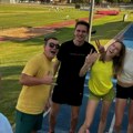 Oglasio se Dragutin Topić, njegov "sin" preleteo olimpijskog šampiona, cela nacija se nada čudu: "Sada..."