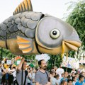 Deset predstava za pet limenki: Jedinstveni ekološki teatar fest ove godine u Kruševcu