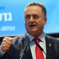 Kac: Izrael neće da povuče snage iz južnog Libana dok ne bude razoružan Hezbolah