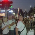 Godišnjica prebijanja je optužnica, pamćenje je pitanje našeg preživljavanja