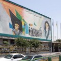 Iran: pogubljen muškarac koji je tokom protesta automobilom udario policajce