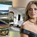 Емина Јаховић се преселила у нови стан од милион € у Истанбулу! 100 м² и поглед на Босфор, а онда закукала: "Шта ми је ово…