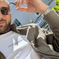 Породица није одустала: Денис после вишенедељне борбе за живот у Ирској стигао у Хрватску