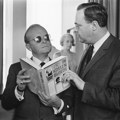 Istraživao je skoro 20 godina, ali ovo delo Truman Kapote nikada nije dovršio