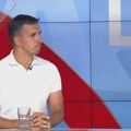 Milenković o Vučićevoj kampanji: Deluje kao pokušaj da se učvrsti biračka baza, ne vidim nameru da se ona širi