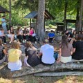 Prijepolje u znaku mladih i zajedništva: različitosti pretvorili u mostove prijateljstva